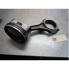 29W017 Piston and Connecting Rod Standard For 11-12 Ford Fusion  3.5